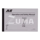 JLG Part 3121211 Image 2