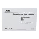 JLG Part 3121216 Image 1