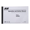 JLG Part 3121219 Image 1