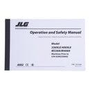 JLG Part 3121220 Image 1