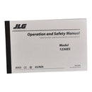 JLG Part 3121221 Image 1