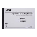 JLG Part 3121230 Image 1