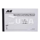 JLG Part 3121230 Image 2