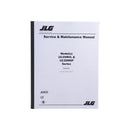 JLG Part 3121231 Image 1