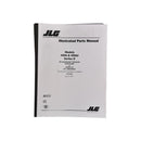 JLG Part 3121243 Image 1