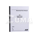 JLG Part 3121245 Image 2