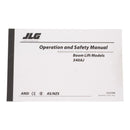 JLG Part 3121258 Image 1