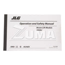 JLG Part 3121258 Image 2