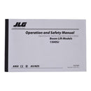 JLG Part 3121261 Image 1