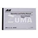 JLG Part 3121261 Image 2