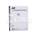JLG Part 3121262 Image 2
