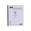 JLG Part 3121270 Image 1
