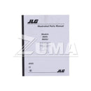 JLG Part 3121270 Image 2