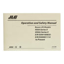 JLG Part 3121289 Image 1
