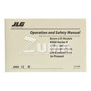 JLG Part 3121289 Image 2