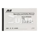 JLG Part 3121297 Image 2