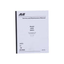 JLG Part 3121298 Image 1