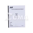 JLG Part 3121298 Image 2