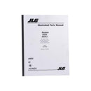 JLG Part 3121299 Image 1