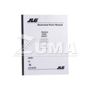 JLG Part 3121299 Image 2