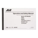 JLG Part 3121615 Image 1
