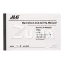 JLG Part 3121615 Image 2