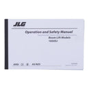 JLG Part 3121618 Image 1