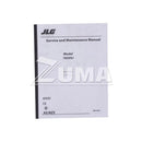 JLG Part 3121619 Image 2