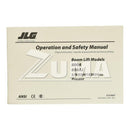 JLG Part 3121627 Image 2