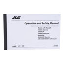 JLG Part 3121644 Image 1