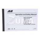 JLG Part 3121644 Image 2