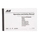 JLG Part 3121658 Image 1