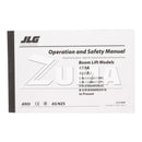 JLG Part 3121658 Image 2