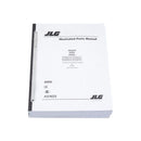 JLG Part 3121660 Image 1