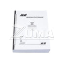 JLG Part 3121660 Image 2