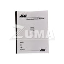 JLG Part 3121682 Image 2