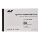 JLG Part 3121713 Image 1