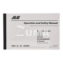JLG Part 3121713 Image 2