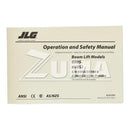 JLG Part 3121727 Image 2