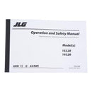 JLG Part 3121744 Image 1