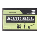 JLG Part 3124011 Image 1