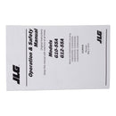 JLG Part 3126018 Image 1