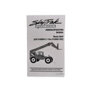 JLG Part 3126022 Image 1