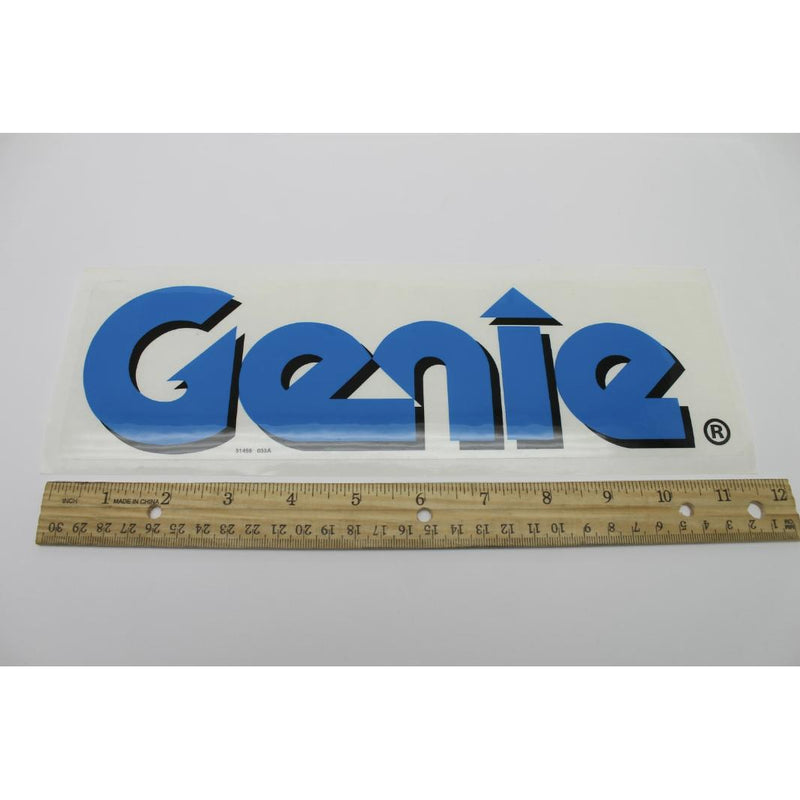 Genie Part 31456GT Image 1