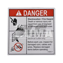 JLG Part 31508 Image 2