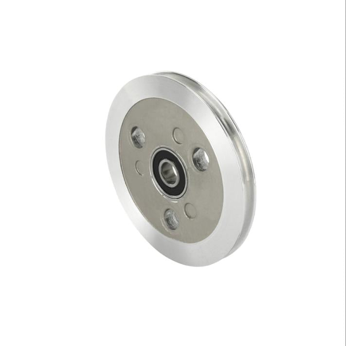 Genie Part # 32469, 32469GT - PULLEY W/BEARING, ALUMINUM***