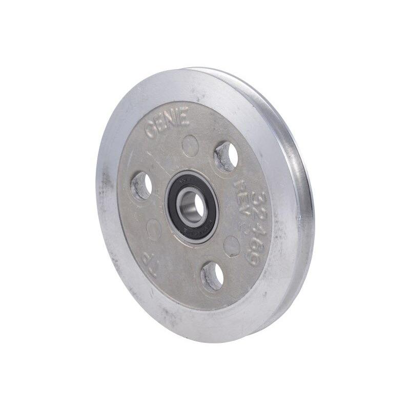 JLG Part # 32469 - Genie-PULLEY
