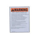 JLG Part 3251249 Image 1
