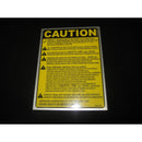 JLG Part 3251548 Image 1
