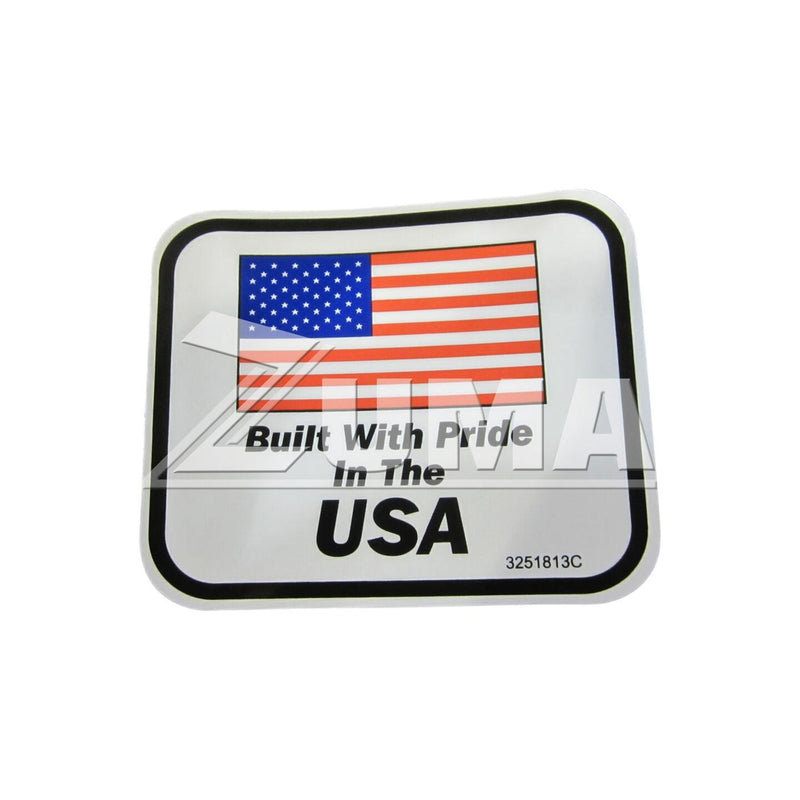 JLG Part 3251813 Image 2